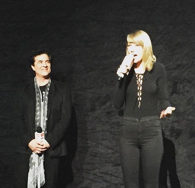 Taylor Swift at iHeartMedia Summit — photo 10