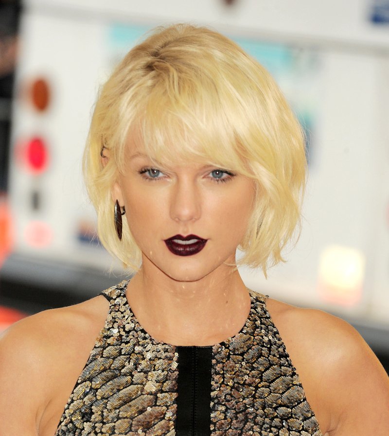Taylor Swift at "Manus x Machina: Fashion In An Age Of Technology" Costume Institute Gala — photo 64