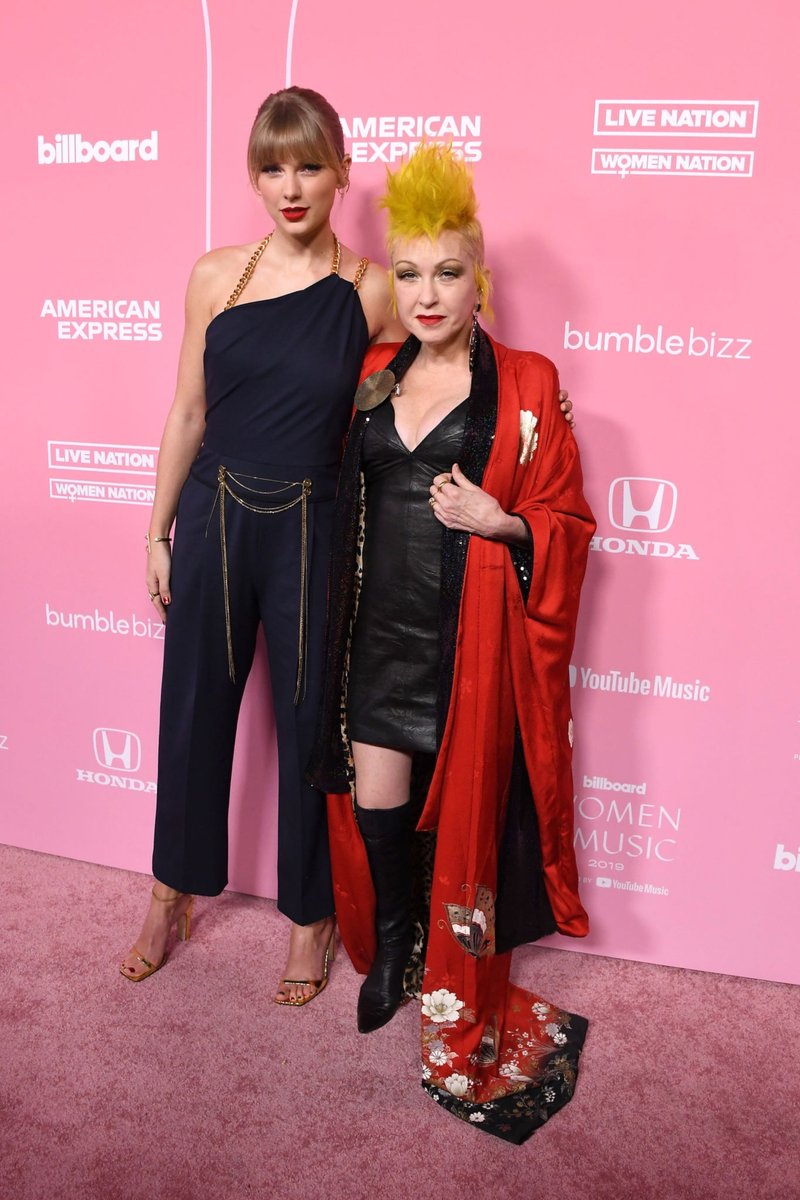 2019 Billboard Women In Music