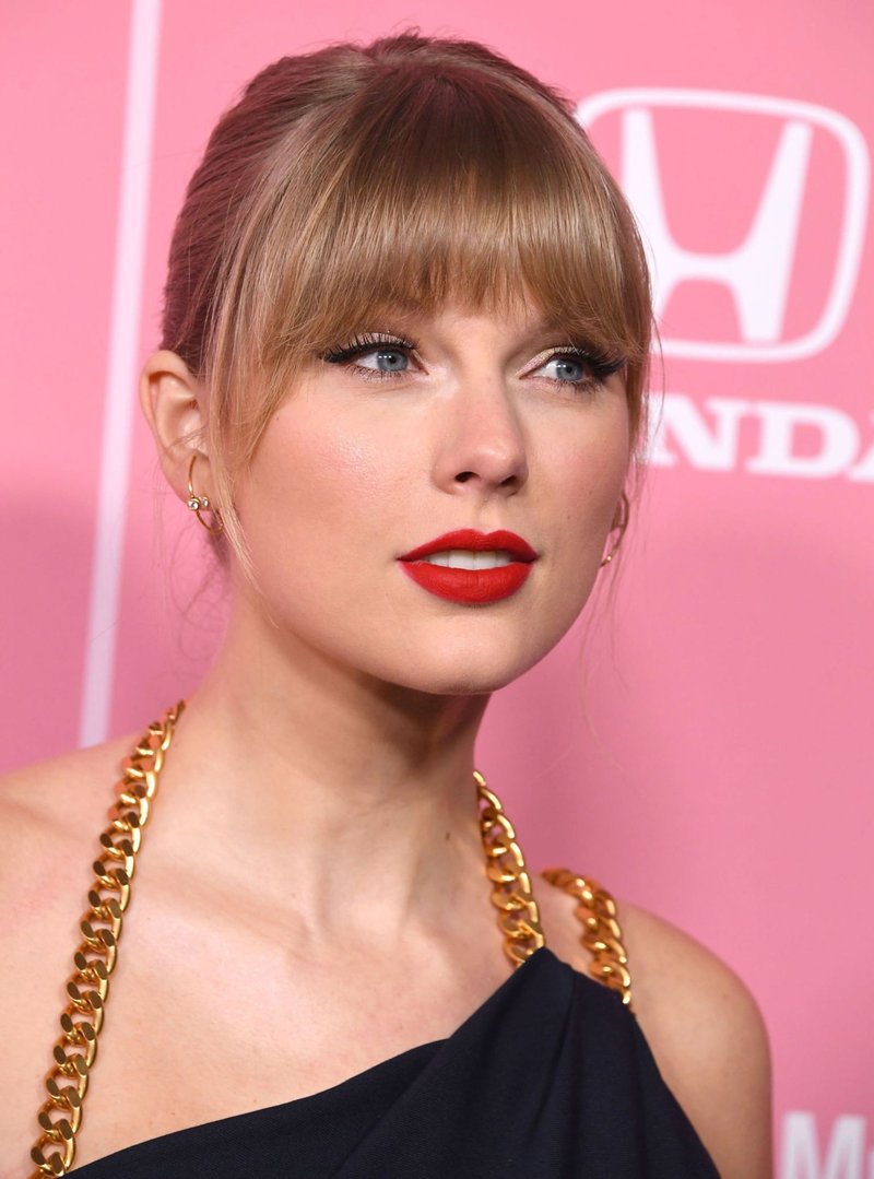 Taylor Swift at 2019 Billboard Women In Music — photo 118