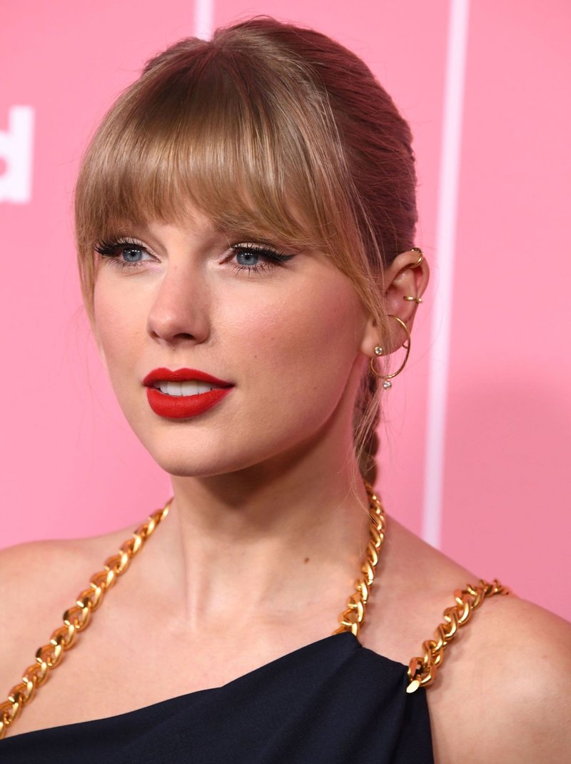 Taylor Swift at 2019 Billboard Women In Music — photo 127
