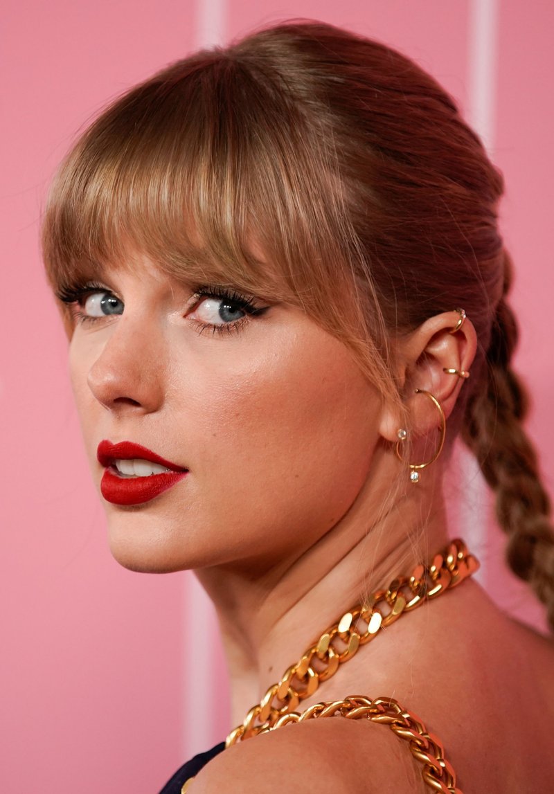 Taylor Swift at 2019 Billboard Women In Music — photo 198