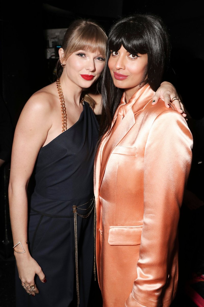 Taylor Swift at 2019 Billboard Women In Music — photo 260