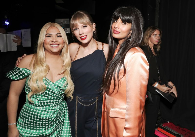 Taylor Swift at 2019 Billboard Women In Music — photo 263