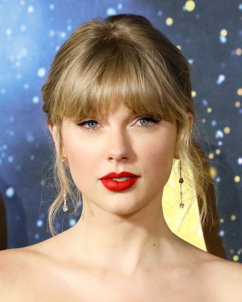 Taylor Swift at "Cats" World Premiere — photo 95