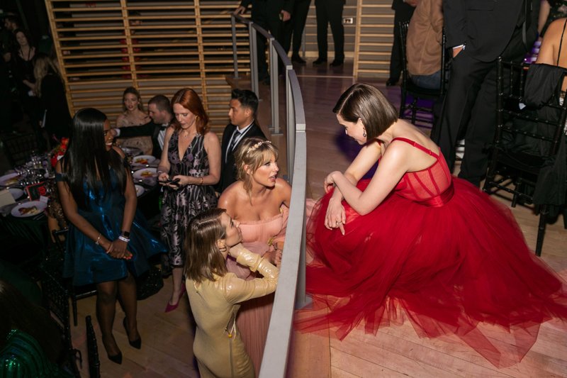 Taylor Swift at TIME 100 Gala 2019 — photo 30