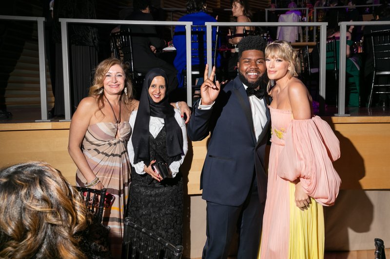 Taylor Swift at TIME 100 Gala 2019 — photo 32