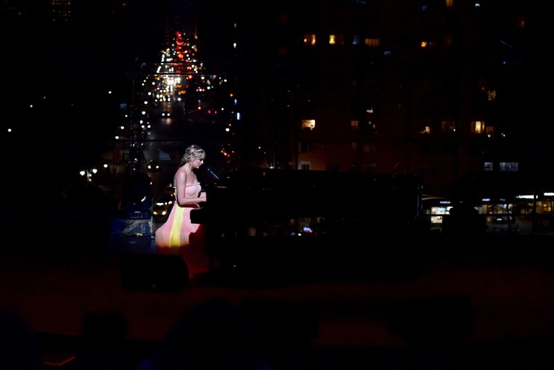 Taylor Swift at TIME 100 Gala 2019 — photo 34