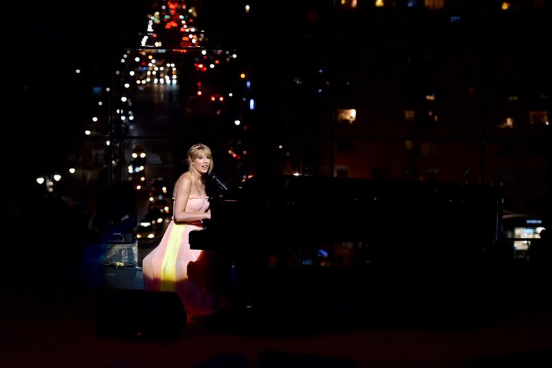 Taylor Swift at TIME 100 Gala 2019 — photo 35