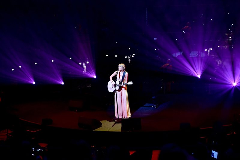 Taylor Swift at TIME 100 Gala 2019 — photo 36