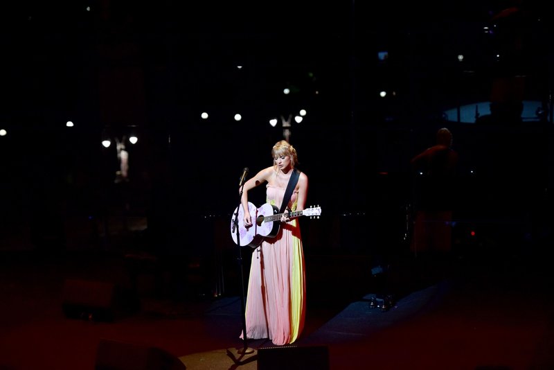 Taylor Swift at TIME 100 Gala 2019 — photo 37