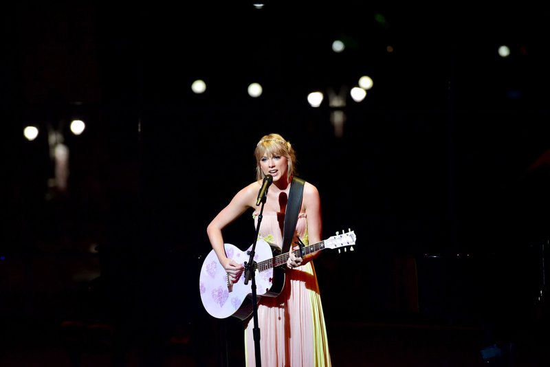Taylor Swift at TIME 100 Gala 2019 — photo 38