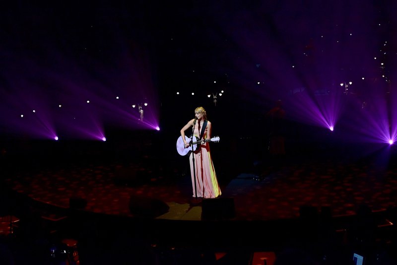 Taylor Swift at TIME 100 Gala 2019 — photo 39