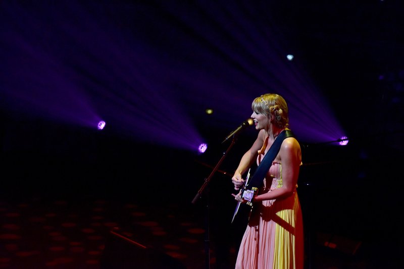 Taylor Swift at TIME 100 Gala 2019 — photo 40