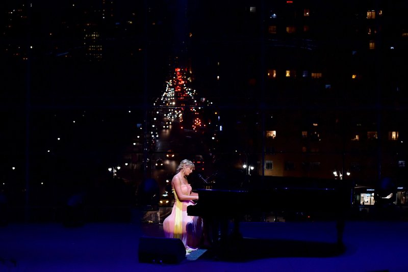 Taylor Swift at TIME 100 Gala 2019 — photo 41