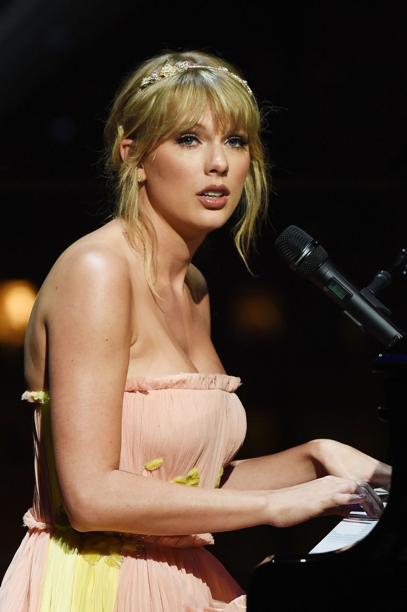 Taylor Swift at TIME 100 Gala 2019 — photo 42