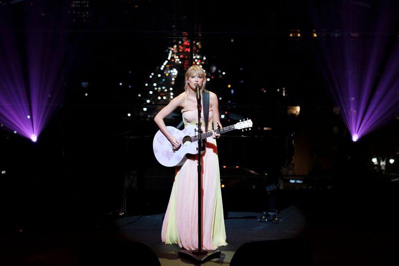 Taylor Swift at TIME 100 Gala 2019 — photo 51