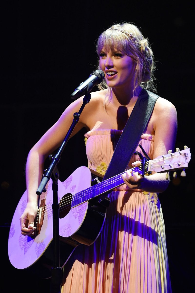 Taylor Swift at TIME 100 Gala 2019 — photo 53