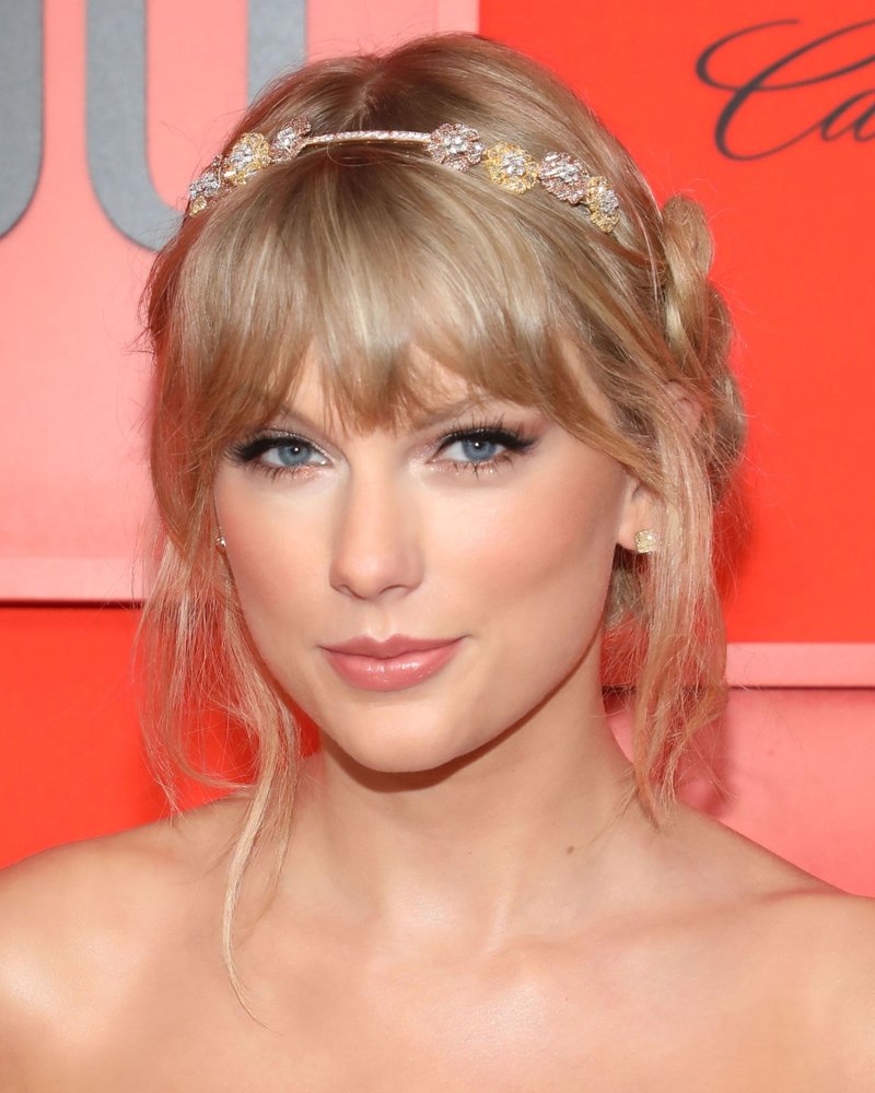 Taylor Swift at TIME 100 Gala 2019 — photo 141