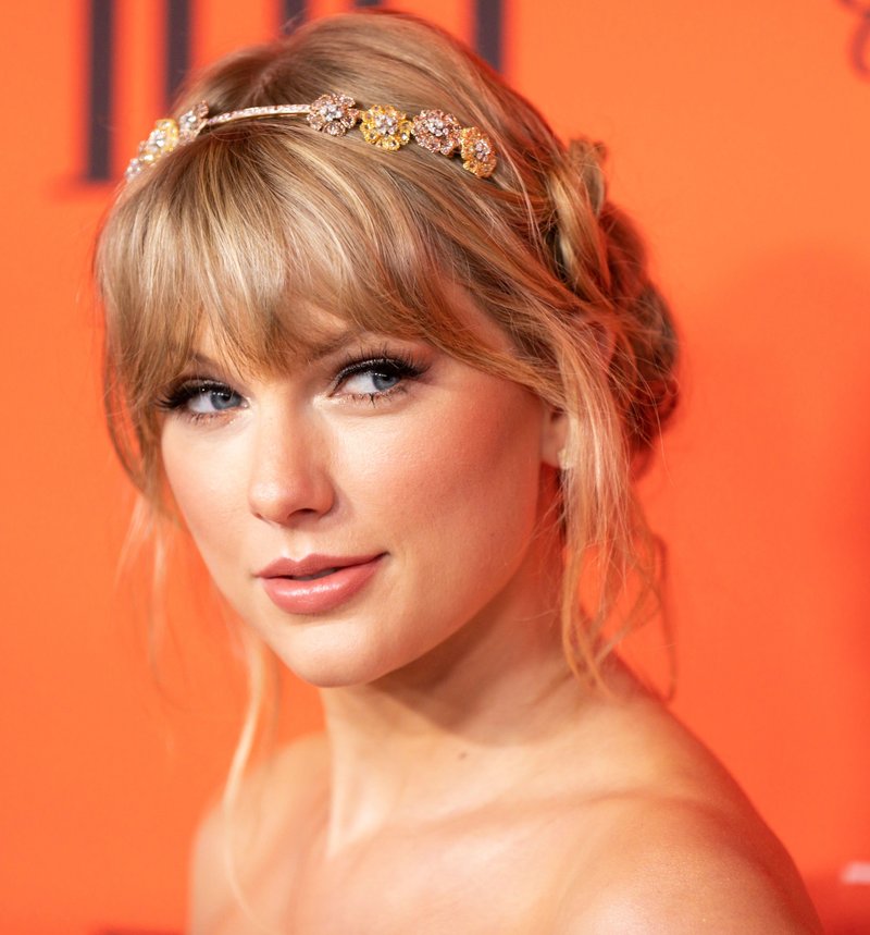 Taylor Swift at TIME 100 Gala 2019 — photo 198