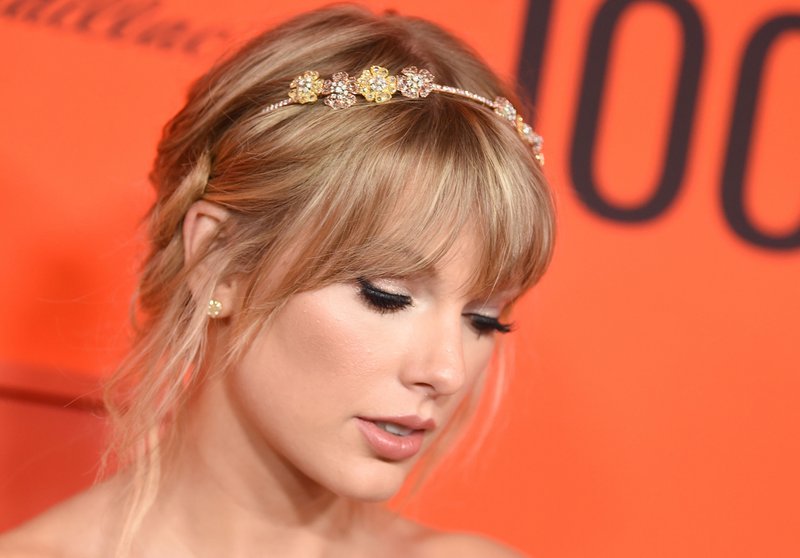 Taylor Swift at TIME 100 Gala 2019 — photo 208