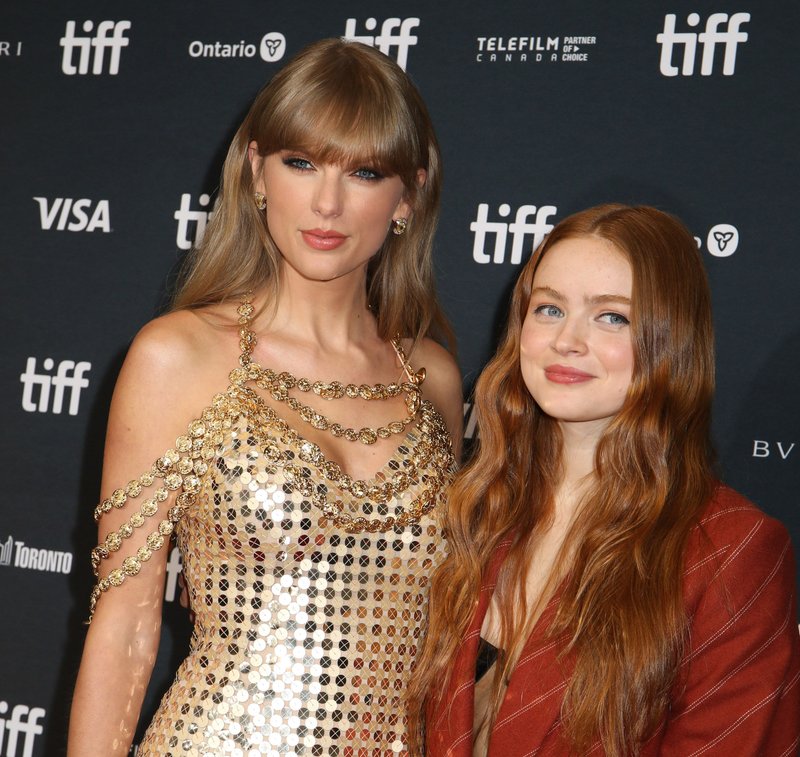 Taylor Swift at 2022 Toronto International Film Festival — photo 102