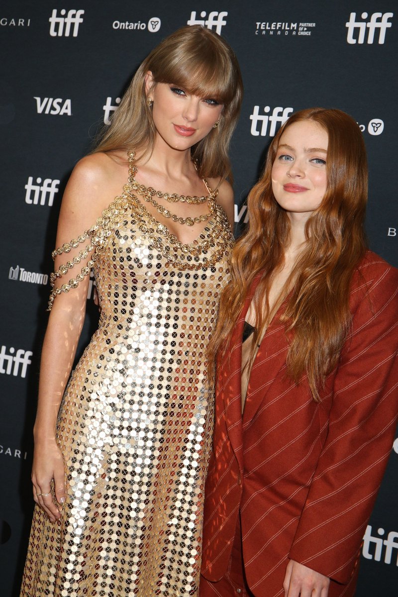 Taylor Swift at 2022 Toronto International Film Festival — photo 104