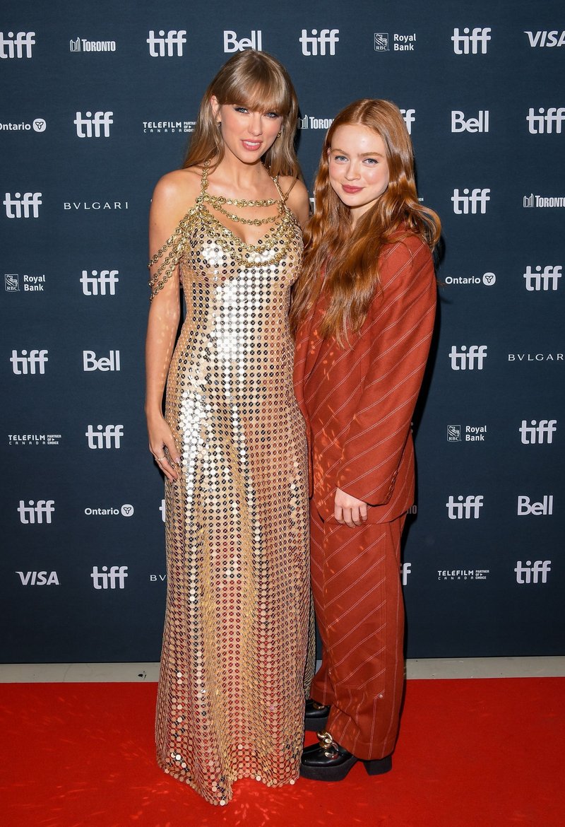 Taylor Swift at 2022 Toronto International Film Festival — photo 118