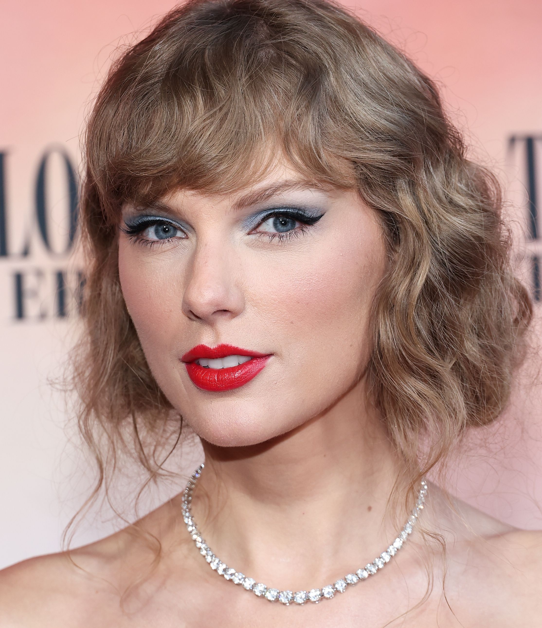 Taylor Swift at "Taylor Swift: The Eras Tour" World Premiere — photo 113