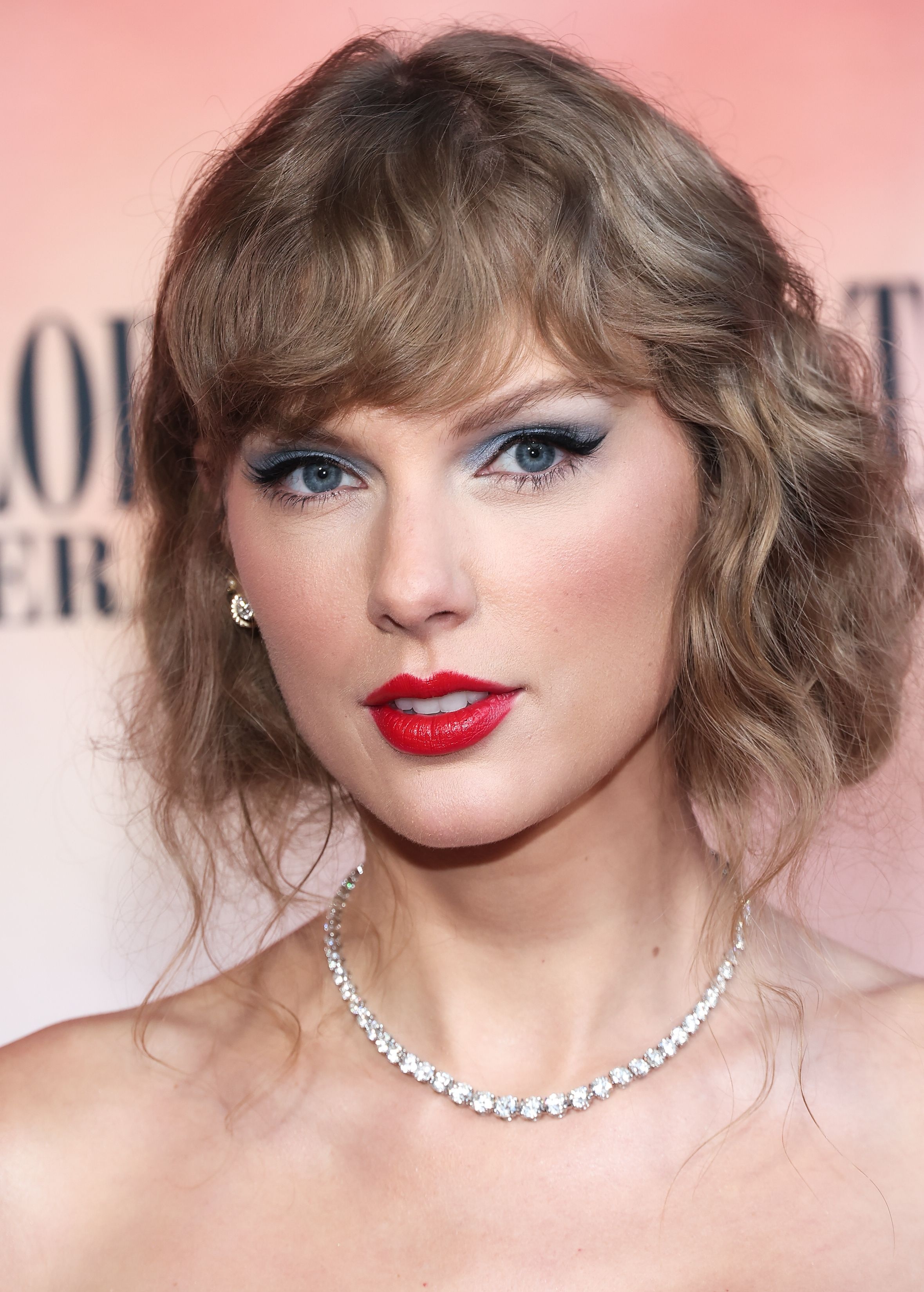 Taylor Swift at "Taylor Swift: The Eras Tour" World Premiere — photo 117