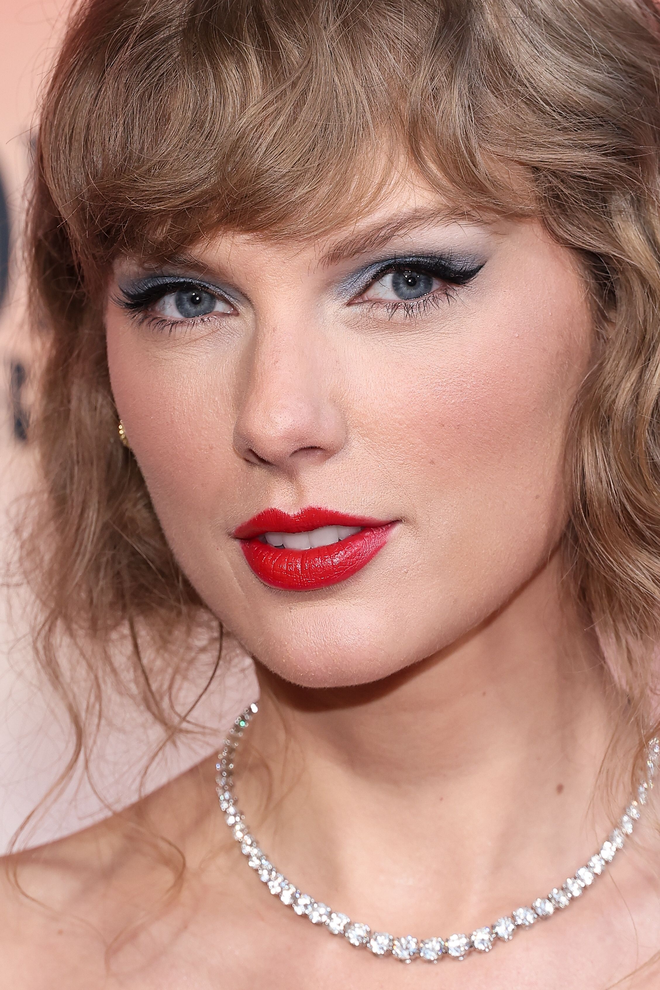 Taylor Swift at "Taylor Swift: The Eras Tour" World Premiere — photo 139