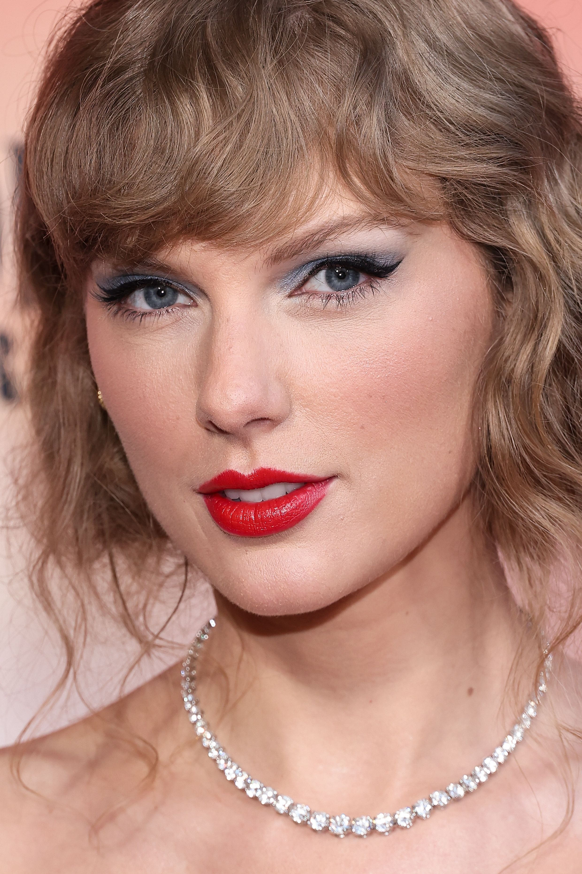 Taylor Swift at "Taylor Swift: The Eras Tour" World Premiere — photo 143
