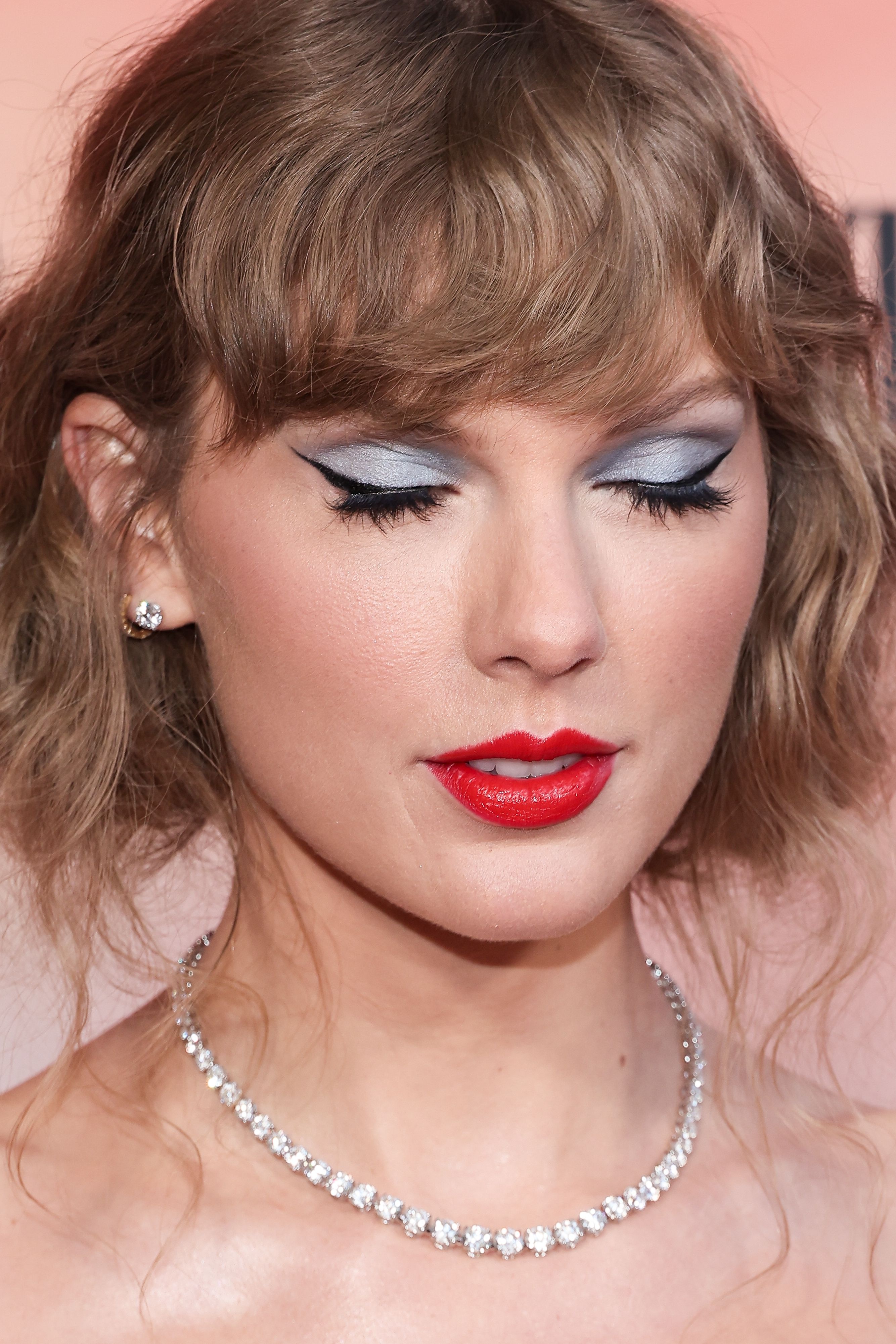 Taylor Swift at "Taylor Swift: The Eras Tour" World Premiere — photo 146