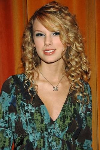 Taylor Swift — The Morning Show With Mike and Juliet — photo 32
