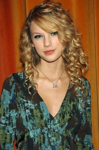 Taylor Swift — The Morning Show With Mike and Juliet — photo 33
