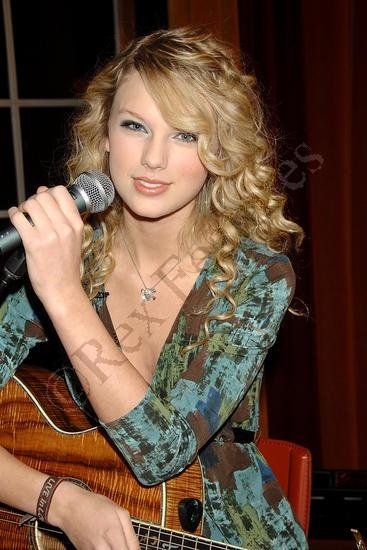 Taylor Swift — The Morning Show With Mike and Juliet — photo 58