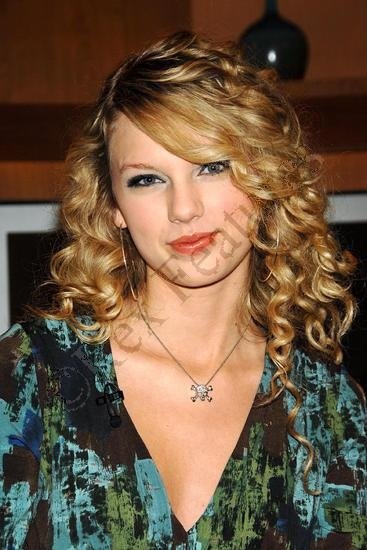 Taylor Swift — The Morning Show With Mike and Juliet — photo 69