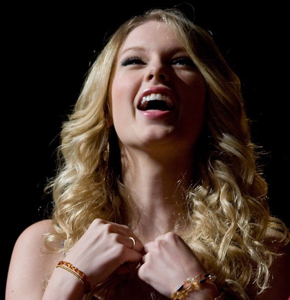 Taylor Swift — GAC Presents CMA Celebrity Closeup — photo 61
