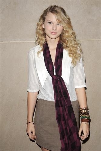 Taylor Swift — NBC's Today Show (September 08) — photo 11