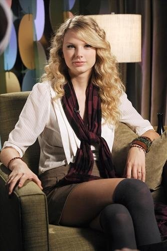 Taylor Swift — NBC's Today Show (September 08) — photo 18