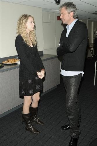 Taylor Swift — NBC's Today Show (September 08) — photo 27