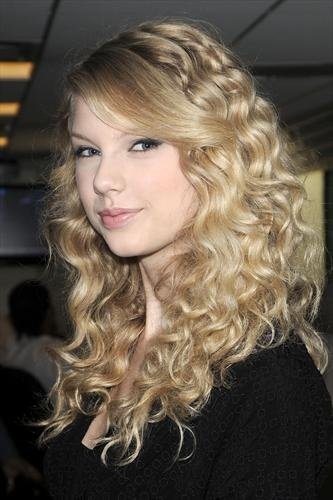 Taylor Swift — NBC's Today Show (September 08) — photo 33