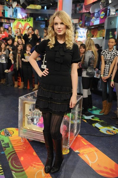 Taylor Swift — MuchOnDemand — photo 2