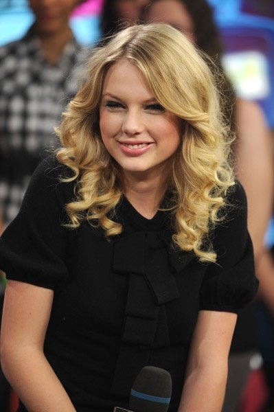 Taylor Swift — MuchOnDemand — photo 8