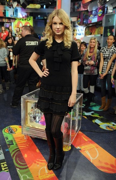 Taylor Swift — MuchOnDemand — photo 10