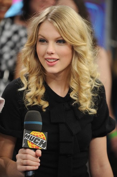 Taylor Swift — MuchOnDemand — photo 18