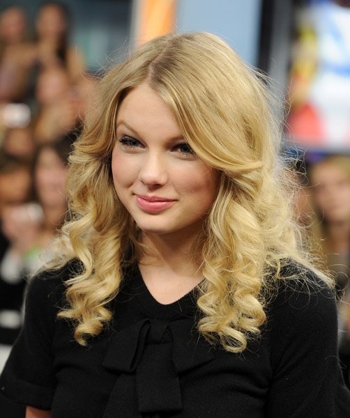 Taylor Swift — MuchOnDemand — photo 22
