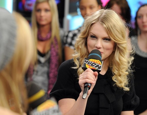 Taylor Swift — MuchOnDemand — photo 24