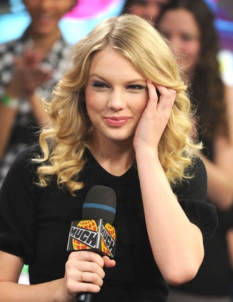 Taylor Swift — MuchOnDemand — photo 28