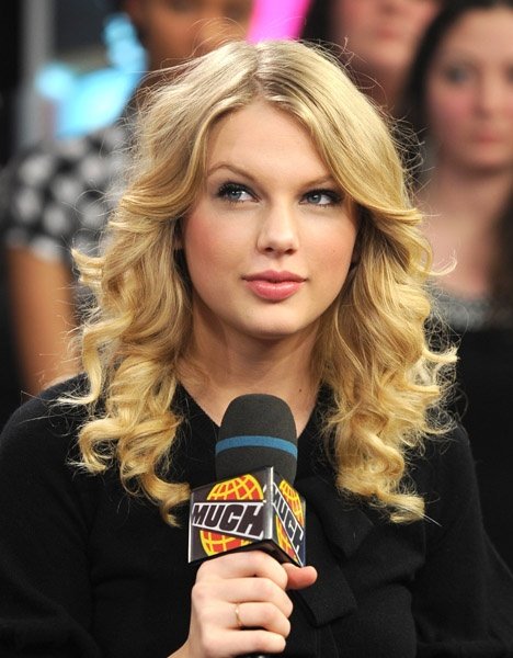 Taylor Swift — MuchOnDemand — photo 29